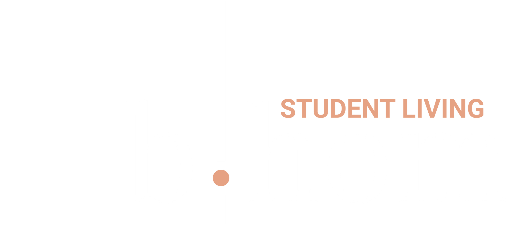 BHOM Student Living Logo