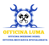 logo Autofficina Luma