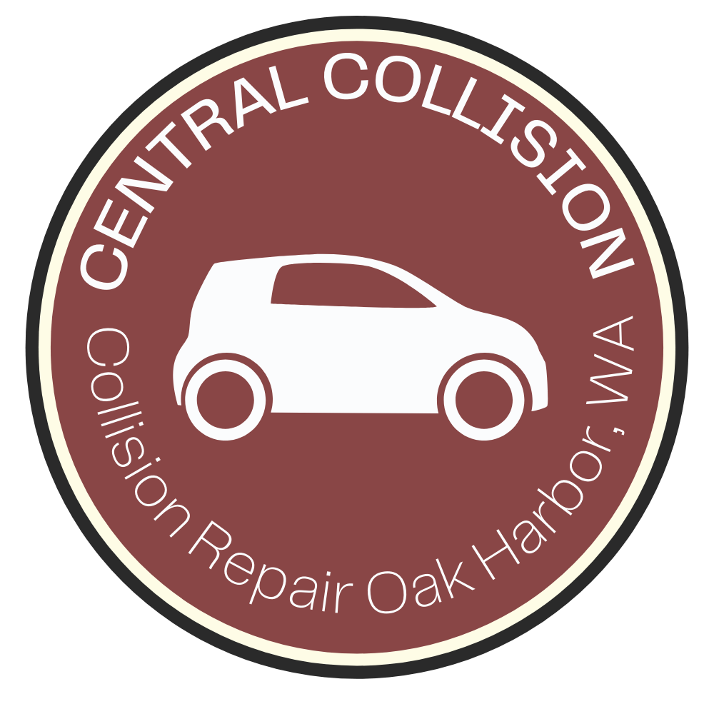 Central Collision Inc | Collision Repair, Oak Harbor, WA