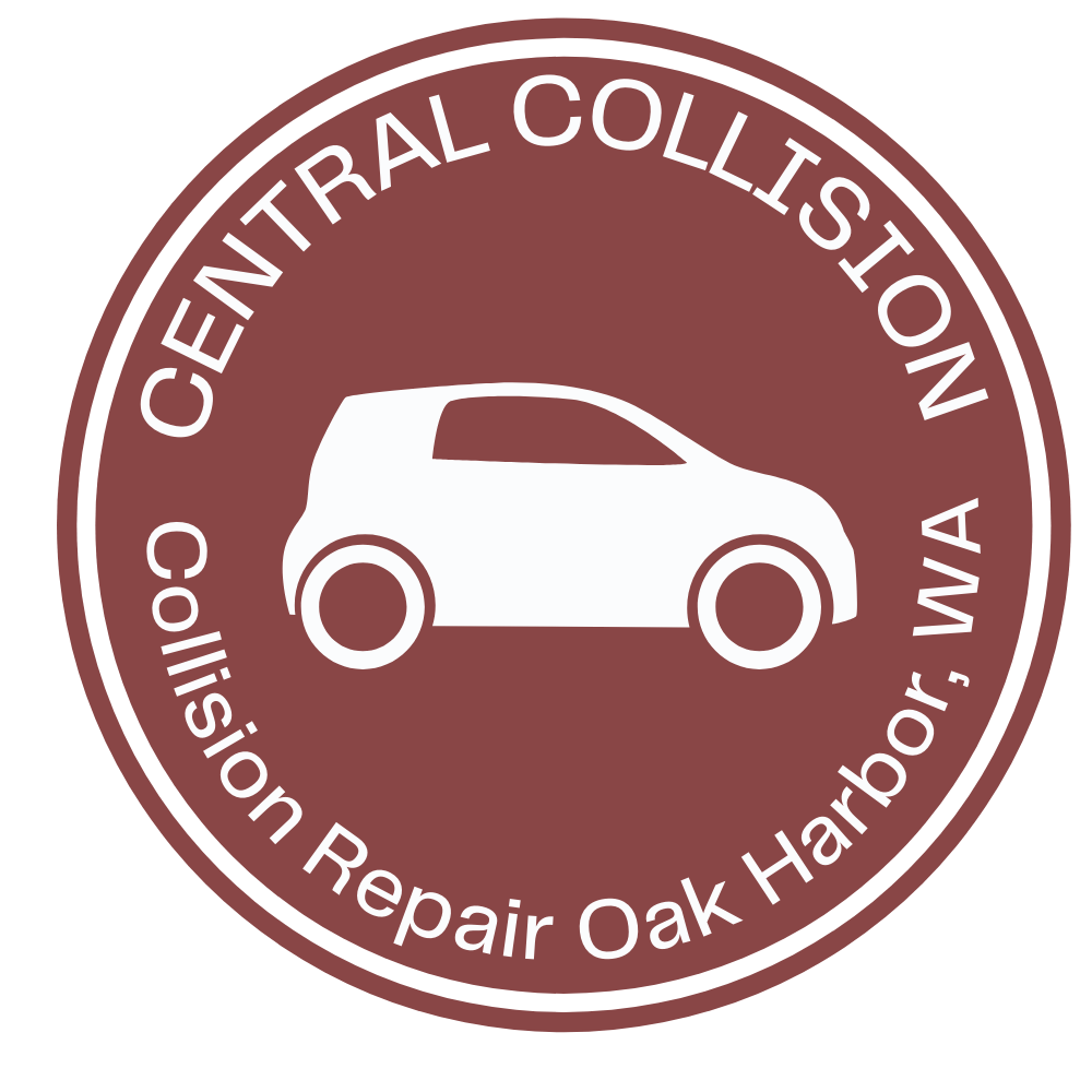Central Collision Inc Collision Repair, Oak Harbor, WA