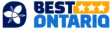 Best of Ontario logo