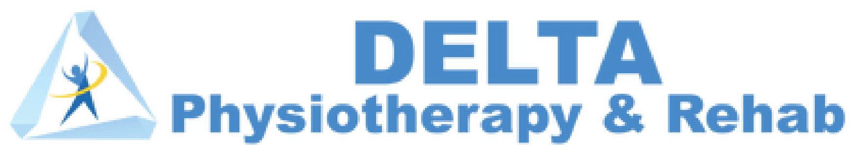 Delta Physiotherapy & Rehab logo