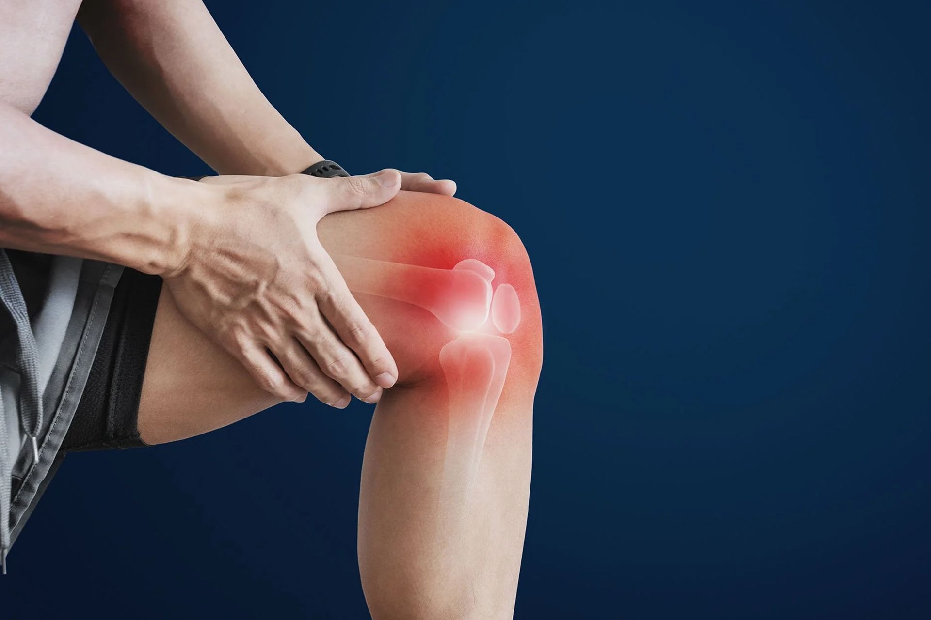  Early signs of osteoarthritis in the knees and hips: Symptoms, risk factors, and treatment