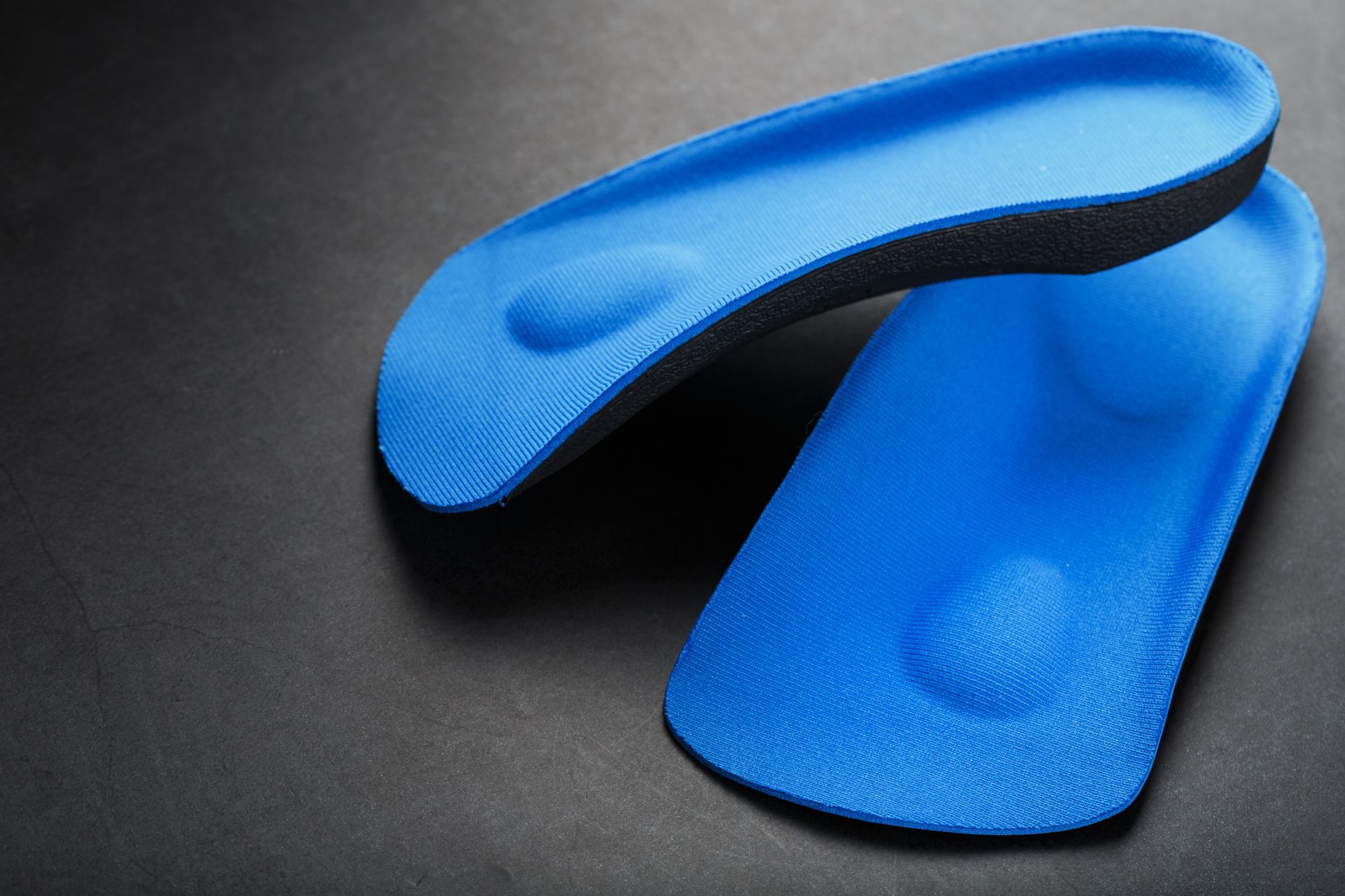 Custom Orthotics A Key to Painfree Movement