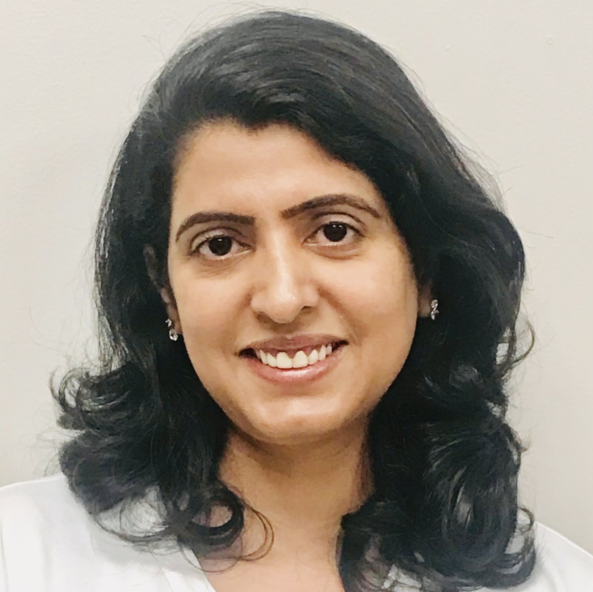 Priyanka Narula