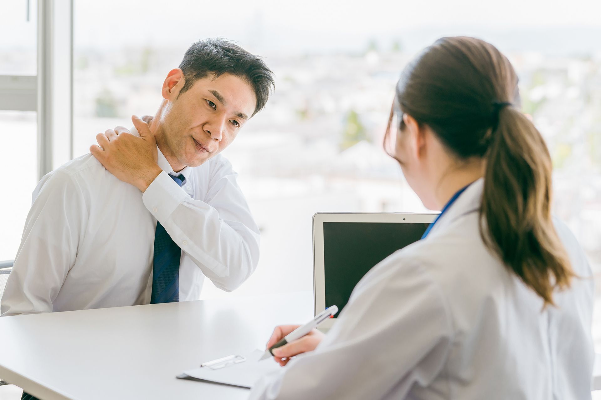  Rotator cuff injuries explained: From calcification to tears