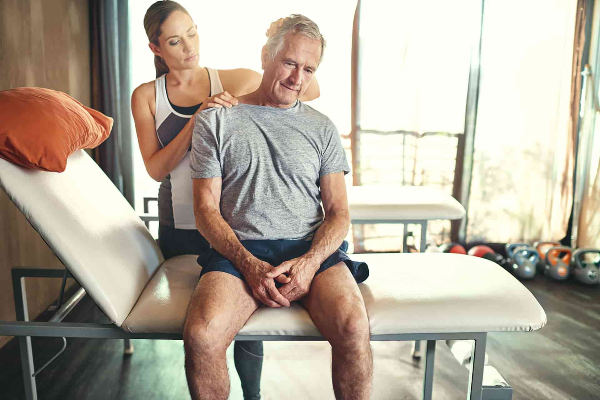 Whiplash recovery timeline: How Long does it really take?