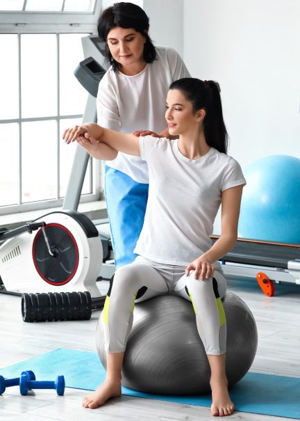 How Physiotherpay Covered