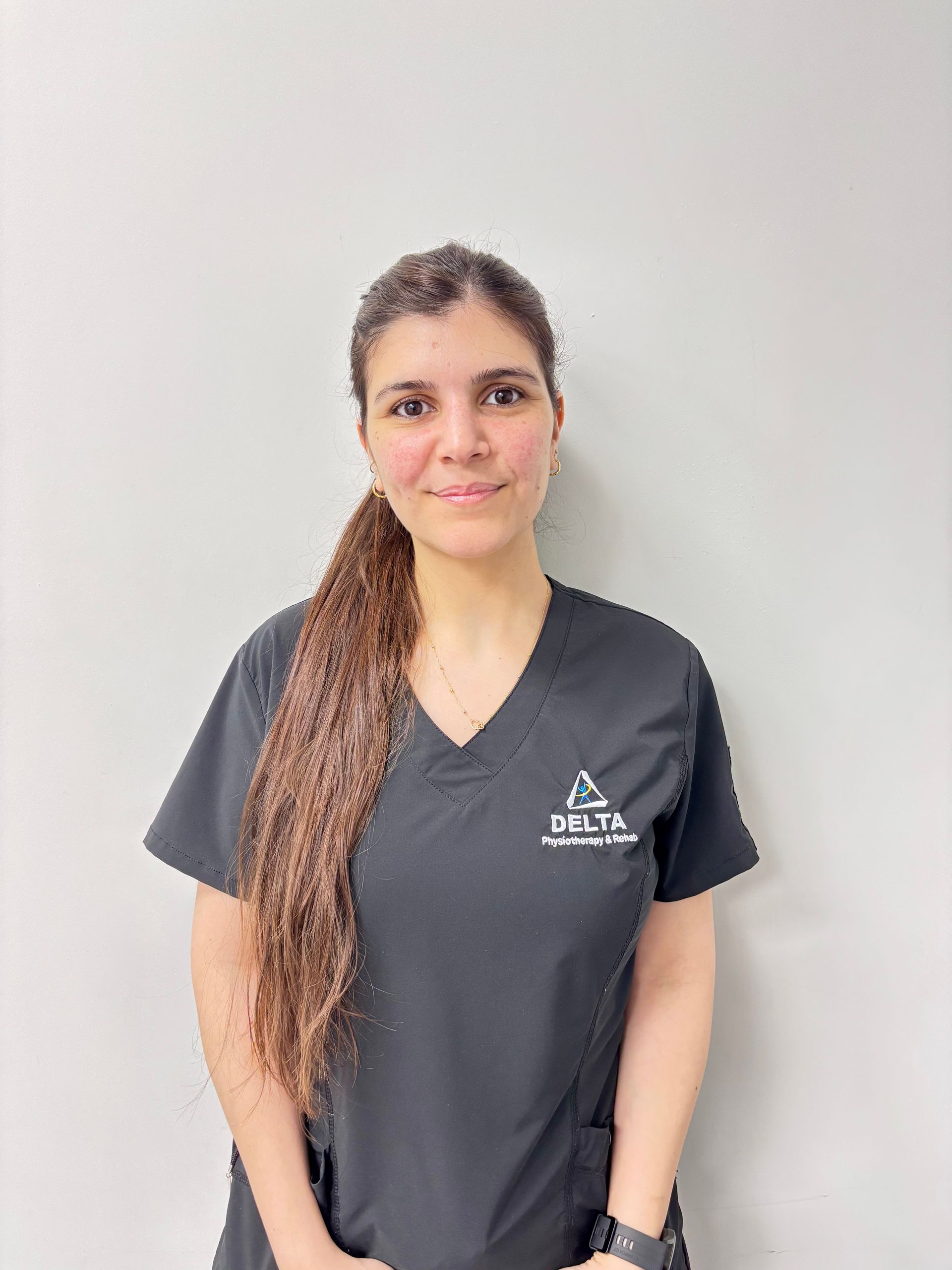 Christelle Saikaly's headshot