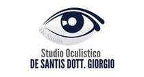 STUDIO OCULISTICO DR. DE SANTIS DOTT. GIORGIO - logo