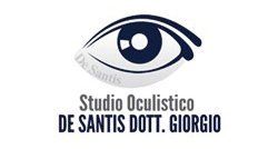 STUDIO OCULISTICO DR. DE SANTIS DOTT. GIORGIO - logo