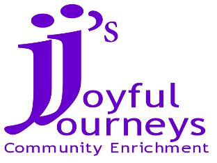 Joyful Journeys Community Enrichment
