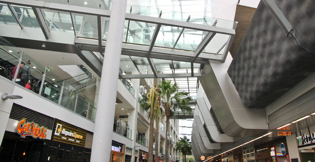 advanced building approvals, Chatswood transport