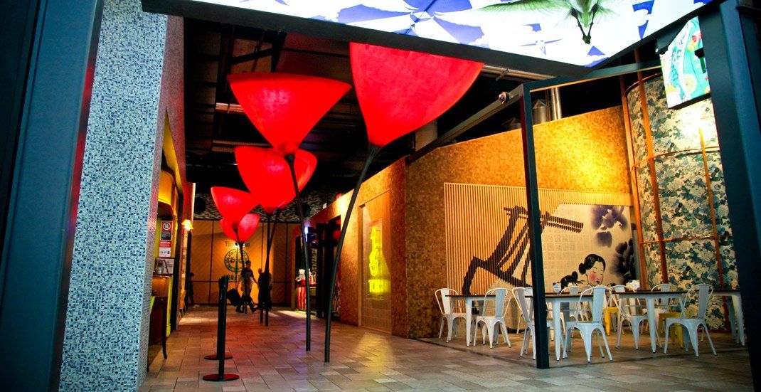 advanced building approvals, chatswood transport