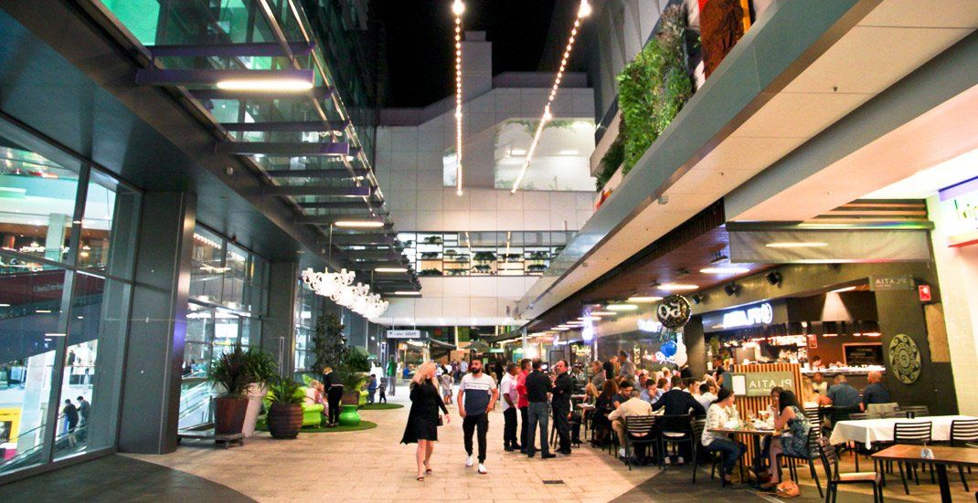 advanced building approvals, top ryde strada