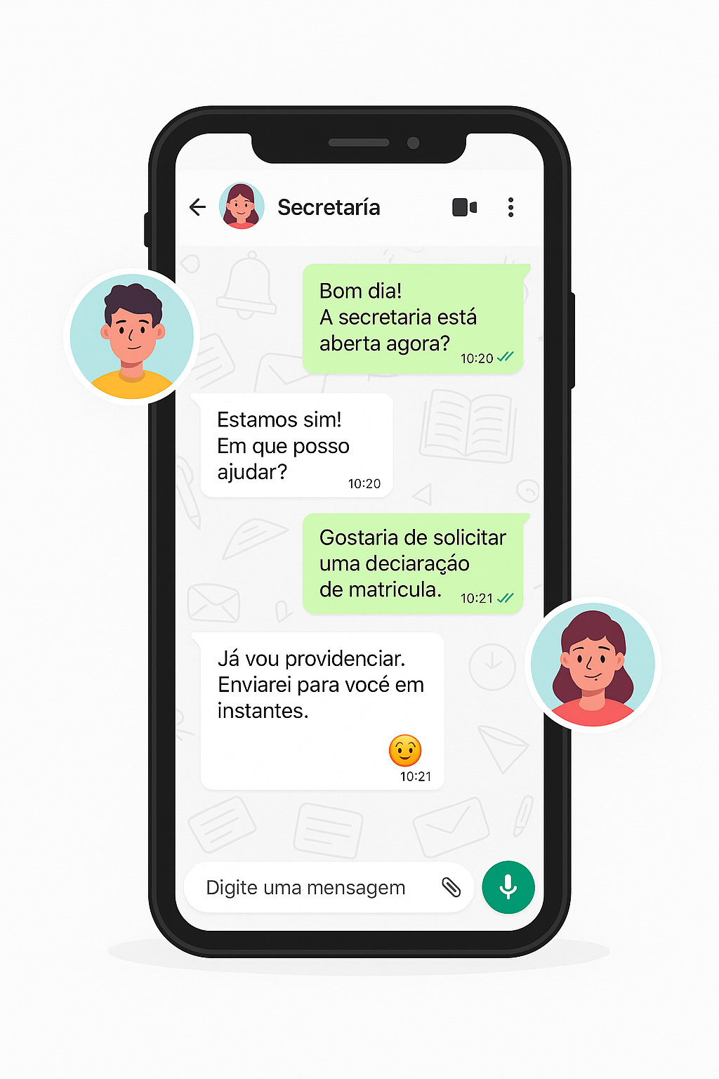 iCON TEC.EDU | Educacional