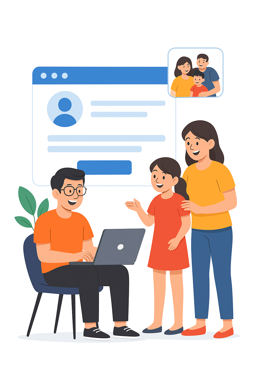 iCON TEC.EDU | Educacional