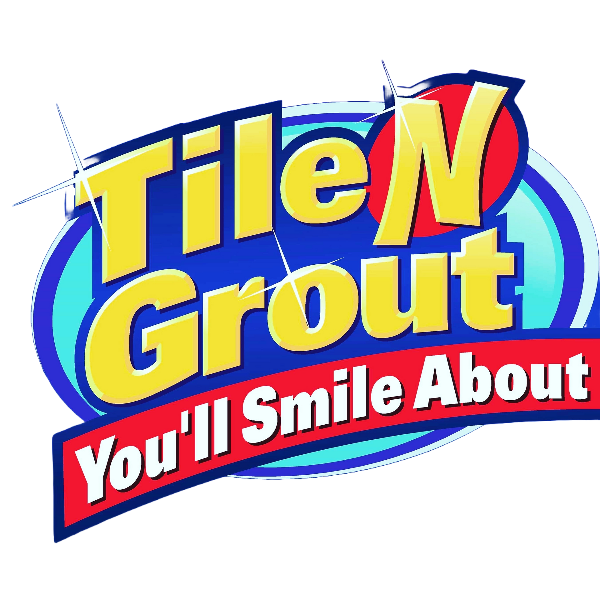 Tile N Grout You'll Smile About