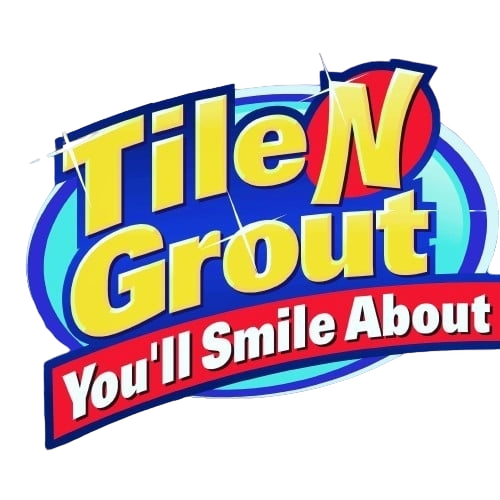 Tile N Grout You'll Smile About