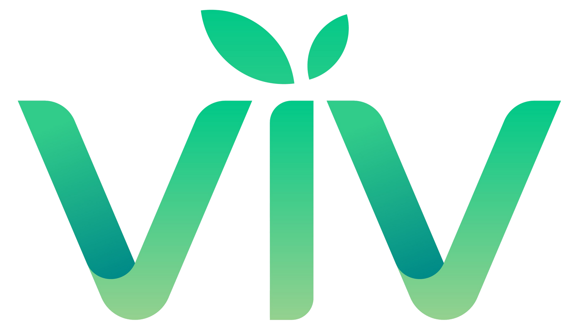 VIV digital marketing logo