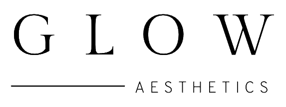 glow aesthetics logo