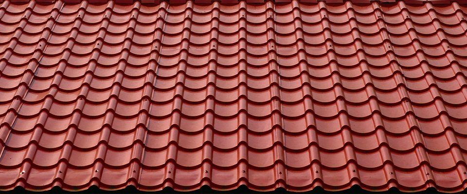 Roofing installations