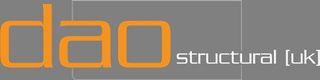 Dao Structural UK logo