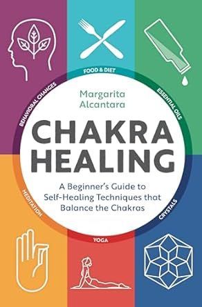 Chakra Healing
