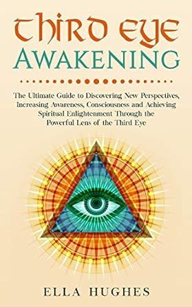 Third Eye Awakening