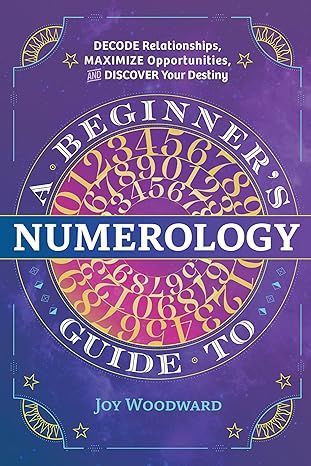 A Beginners Guide to Numerology