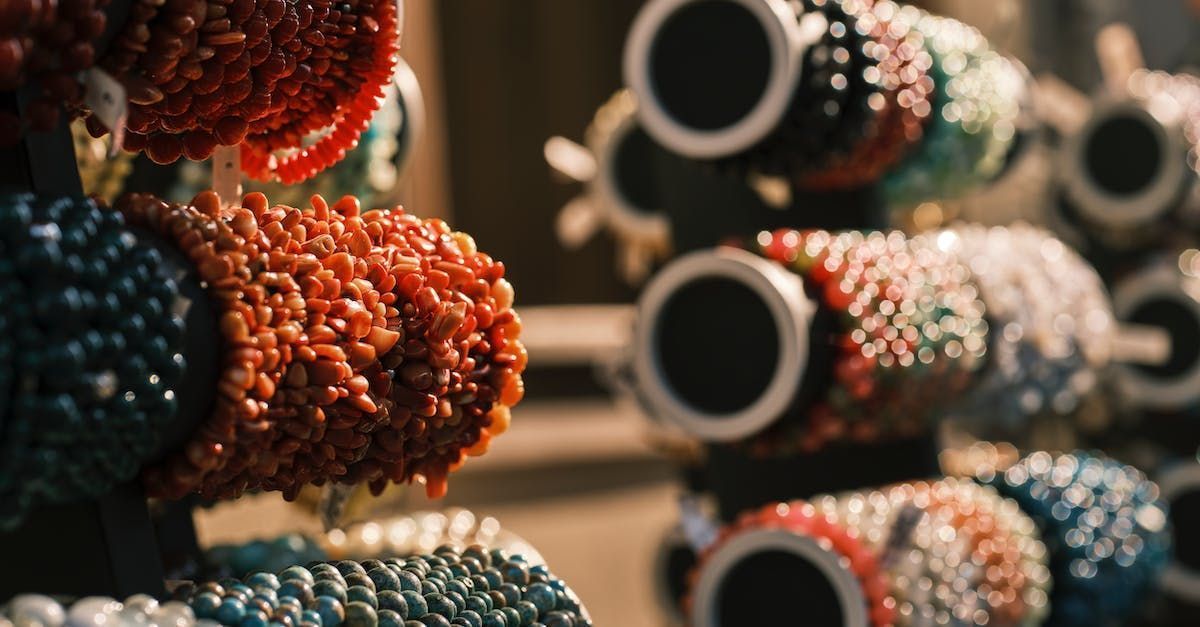 Crystal Jewlery