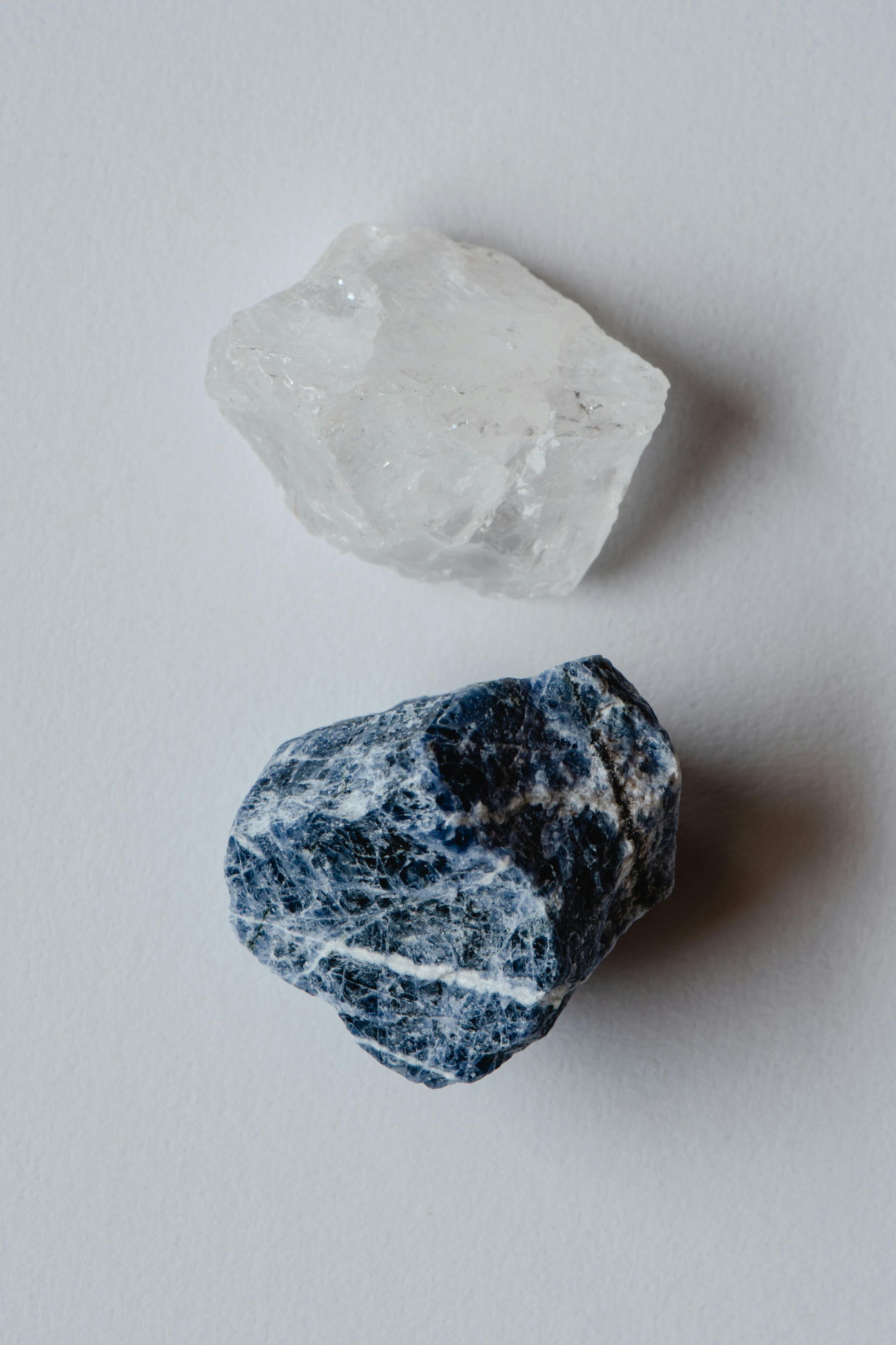 Raw Stones