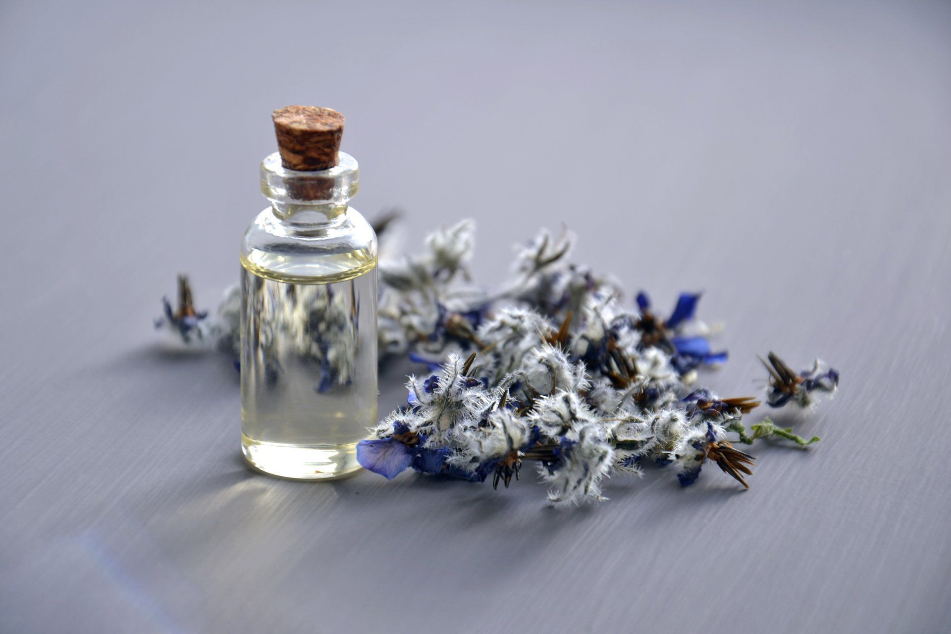 Spiritual Waters & Colognes