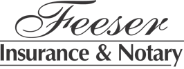 Feeser Insurance & Notary