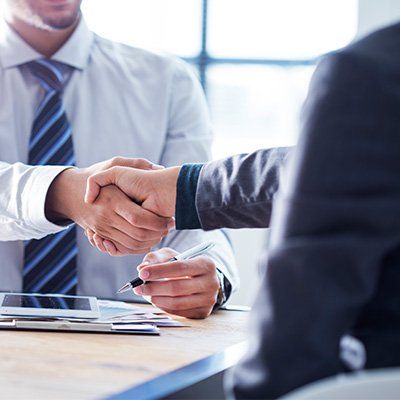 Business Insurance — Emigsville, PA — Feeser Insurance & Notary