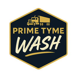 Prime Tyme Wash