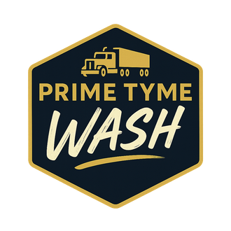 Prime Tyme Wash Boston, MA
