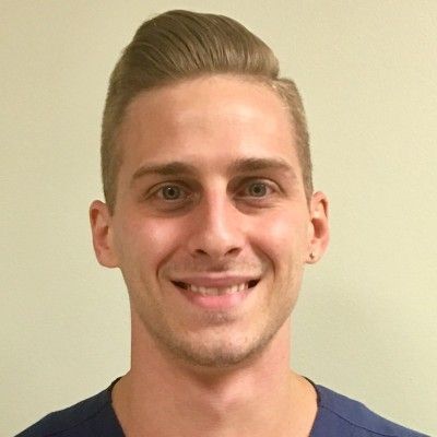 Timothy Scalzi, RN