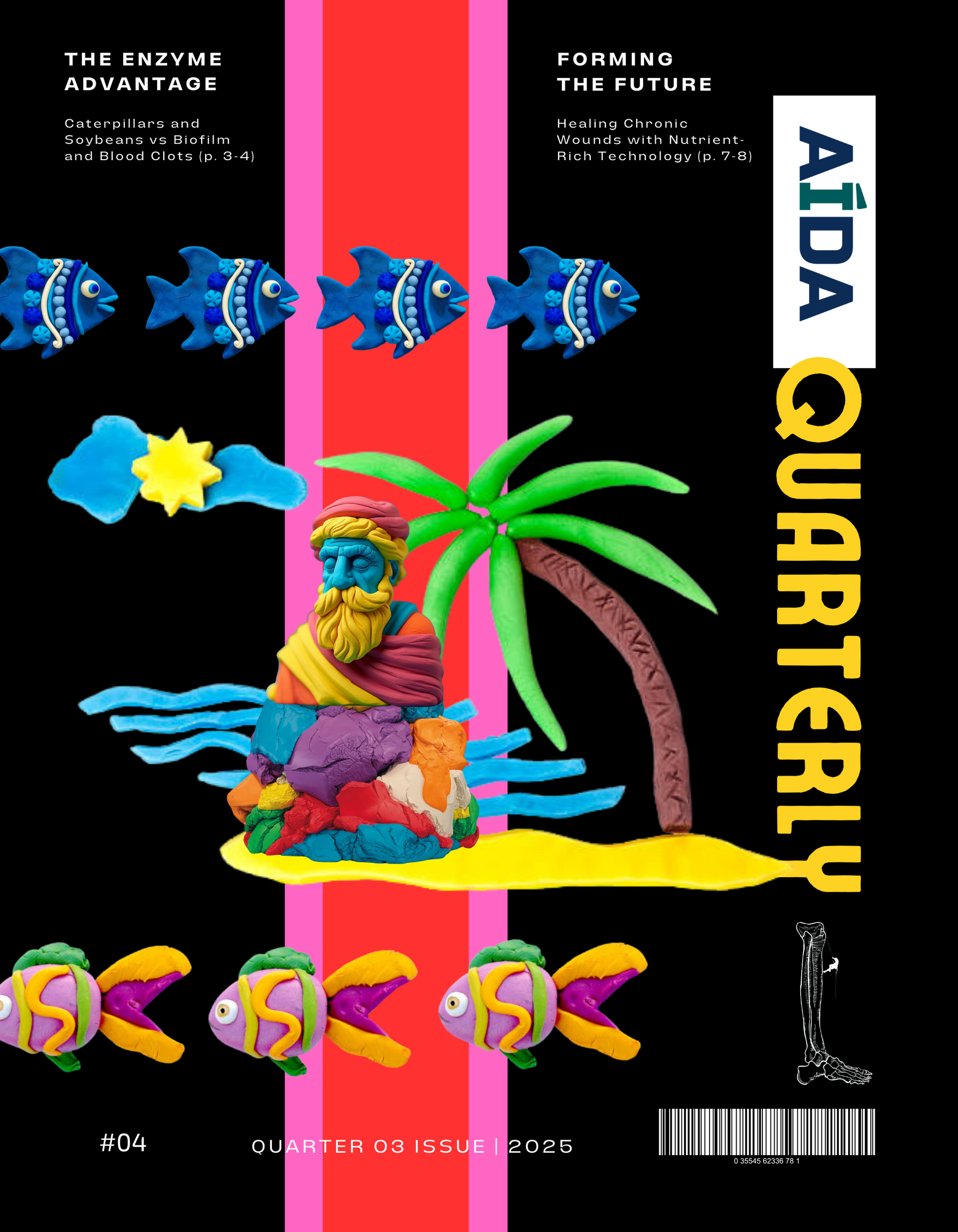 serrapeptase, nattokinase, Dr. Steven Hacker, Omeza Complete Matrix