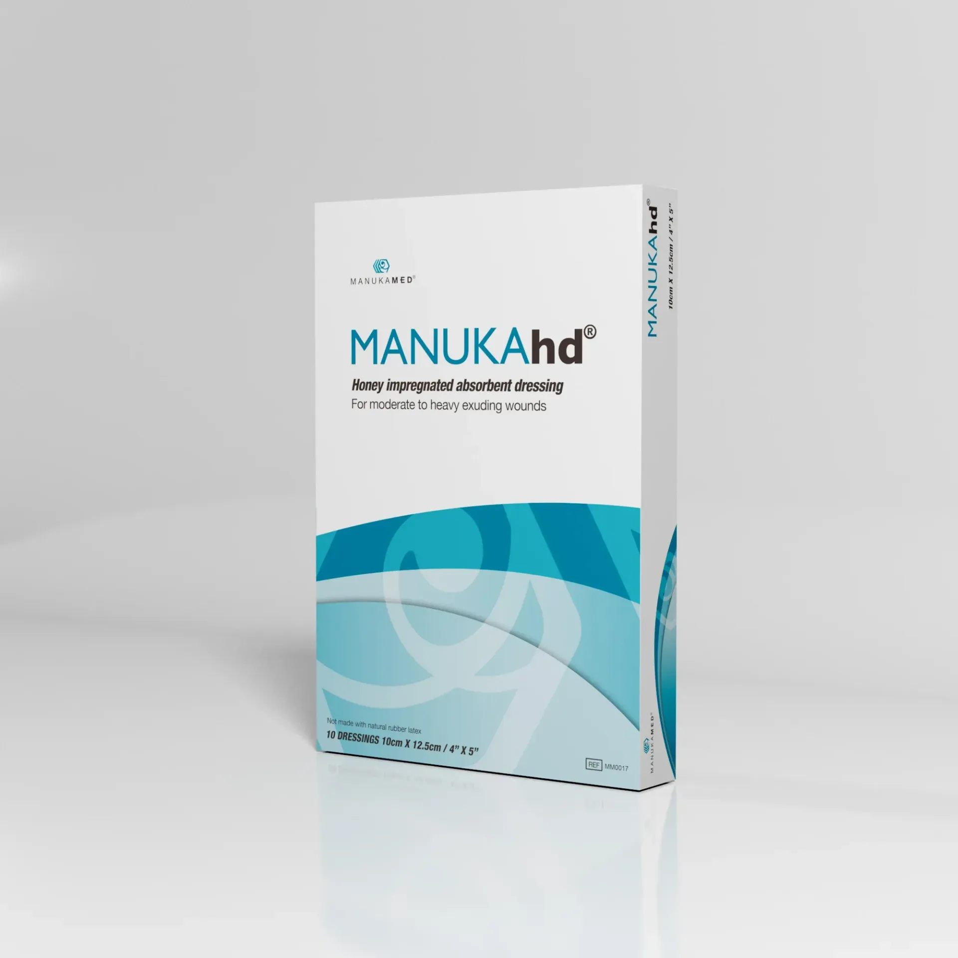 ManukaHD