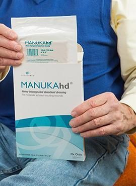 ManukaHD