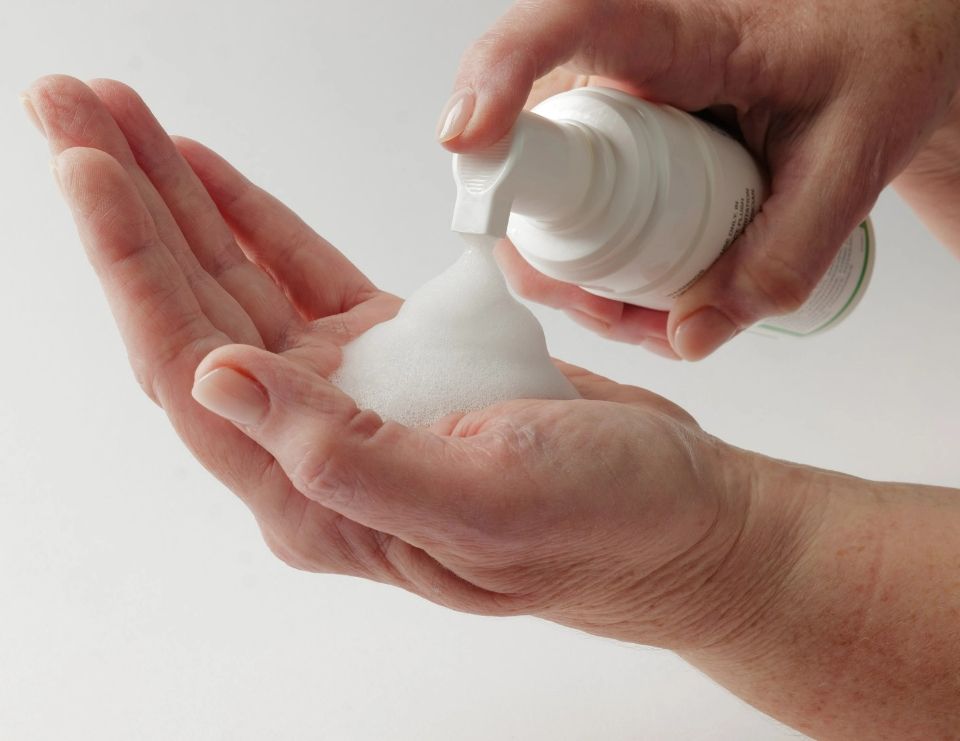 Wound Topicals & Skin Care