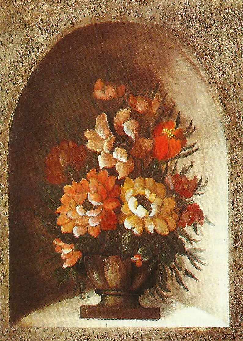 animali, cani, gatti, cavalli, quadri, ritratti, dipinti, su misura, animali vestiti, oggetti, arredi, uova dipeinte, piatti, decorazioni, trompe, fiori, stencil, decoupage, carta, colla, matita, pennello, olio su tela , riviste, pubblicazioni, eventi, Marina Rigolone, artista, pittrice, decoratrice,