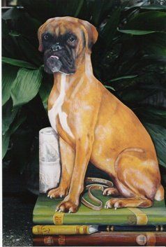 animali, cani, gatti, cavalli, quadri, ritratti, dipinti, su misura, animali vestiti, oggetti, arredi, uova dipeinte, piatti, decorazioni, trompe, fiori, stencil, decoupage, carta, colla, matita, pennello, olio su tela , riviste, pubblicazioni, eventi, Marina Rigolone, artista, pittrice, decoratrice,