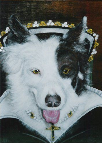 animali, cani, gatti, cavalli, quadri, ritratti, dipinti, su misura, animali vestiti, oggetti, arredi, uova dipeinte, piatti, decorazioni, trompe, fiori, stencil, decoupage, carta, colla, matita, pennello, olio su tela , riviste, pubblicazioni, eventi, Marina Rigolone, artista, pittrice, decoratrice,