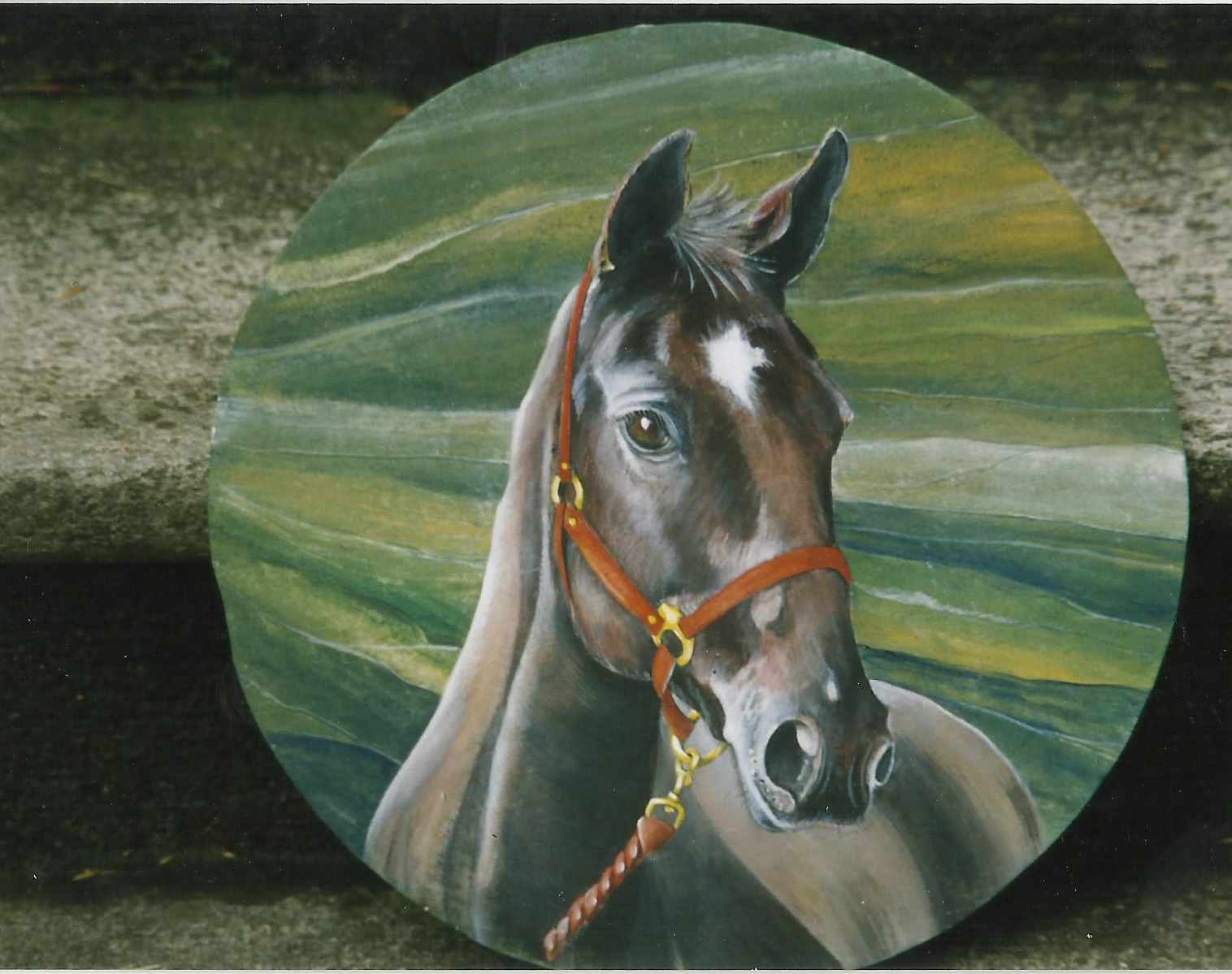 animali, cani, gatti, cavalli, quadri, ritratti, dipinti, su misura, animali vestiti, oggetti, arredi, uova dipeinte, piatti, decorazioni, trompe, fiori, stencil, decoupage, carta, colla, matita, pennello, olio su tela , riviste, pubblicazioni, eventi, Marina Rigolone, artista, pittrice, decoratrice,