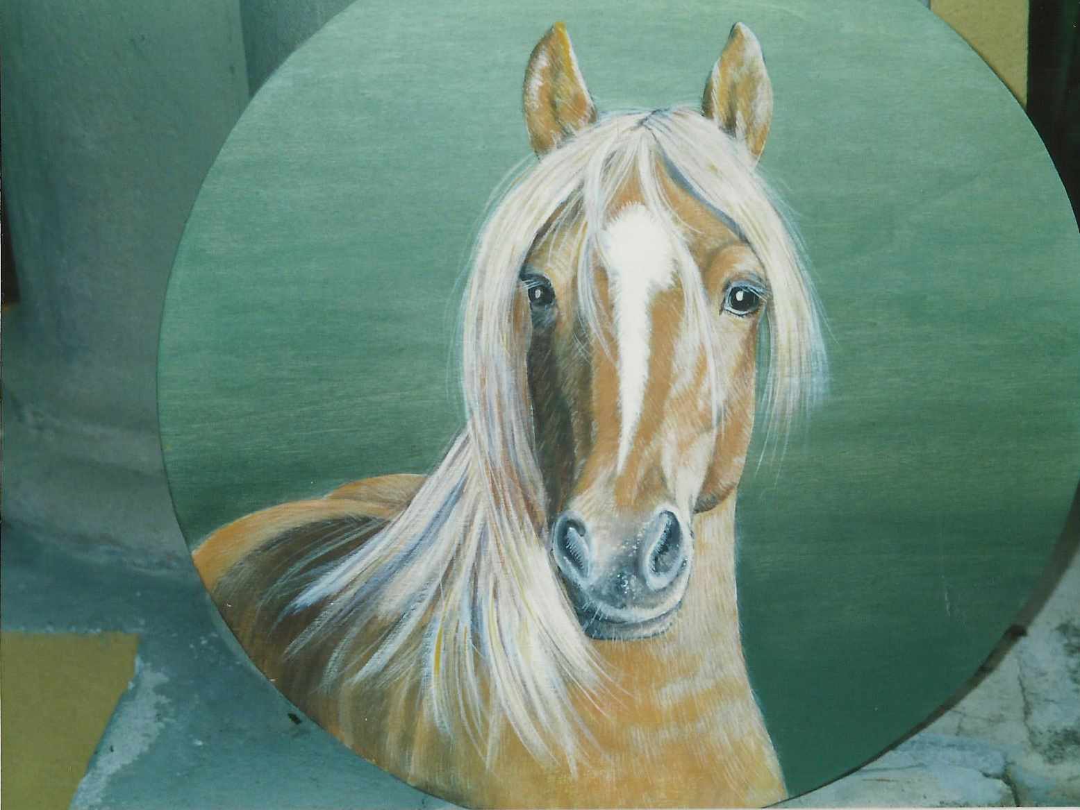 animali, cani, gatti, cavalli, quadri, ritratti, dipinti, su misura, animali vestiti, oggetti, arredi, uova dipeinte, piatti, decorazioni, trompe, fiori, stencil, decoupage, carta, colla, matita, pennello, olio su tela , riviste, pubblicazioni, eventi, Marina Rigolone, artista, pittrice, decoratrice,