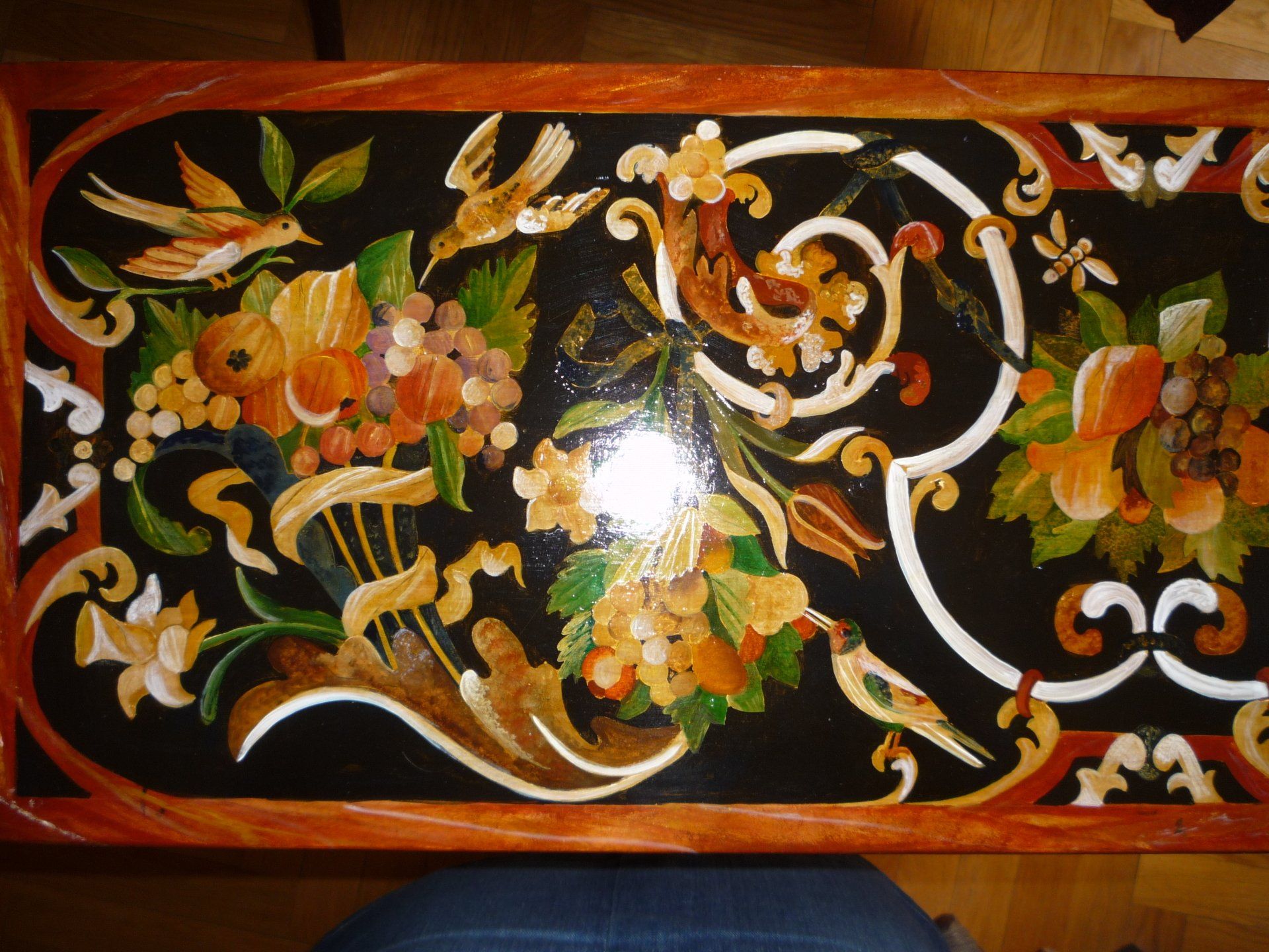 animali, cani, gatti, cavalli,  quadri, ritratti, dipinti, su misura, animali vestiti, oggetti, arredi, uova dipeinte, piatti, decorazioni, trompe, fiori, stencil, decoupage, carta, colla, matita, pennello, olio su tela , riviste, pubblicazioni, eventi, Marina Rigolone, artista, pittrice, decoratrice,