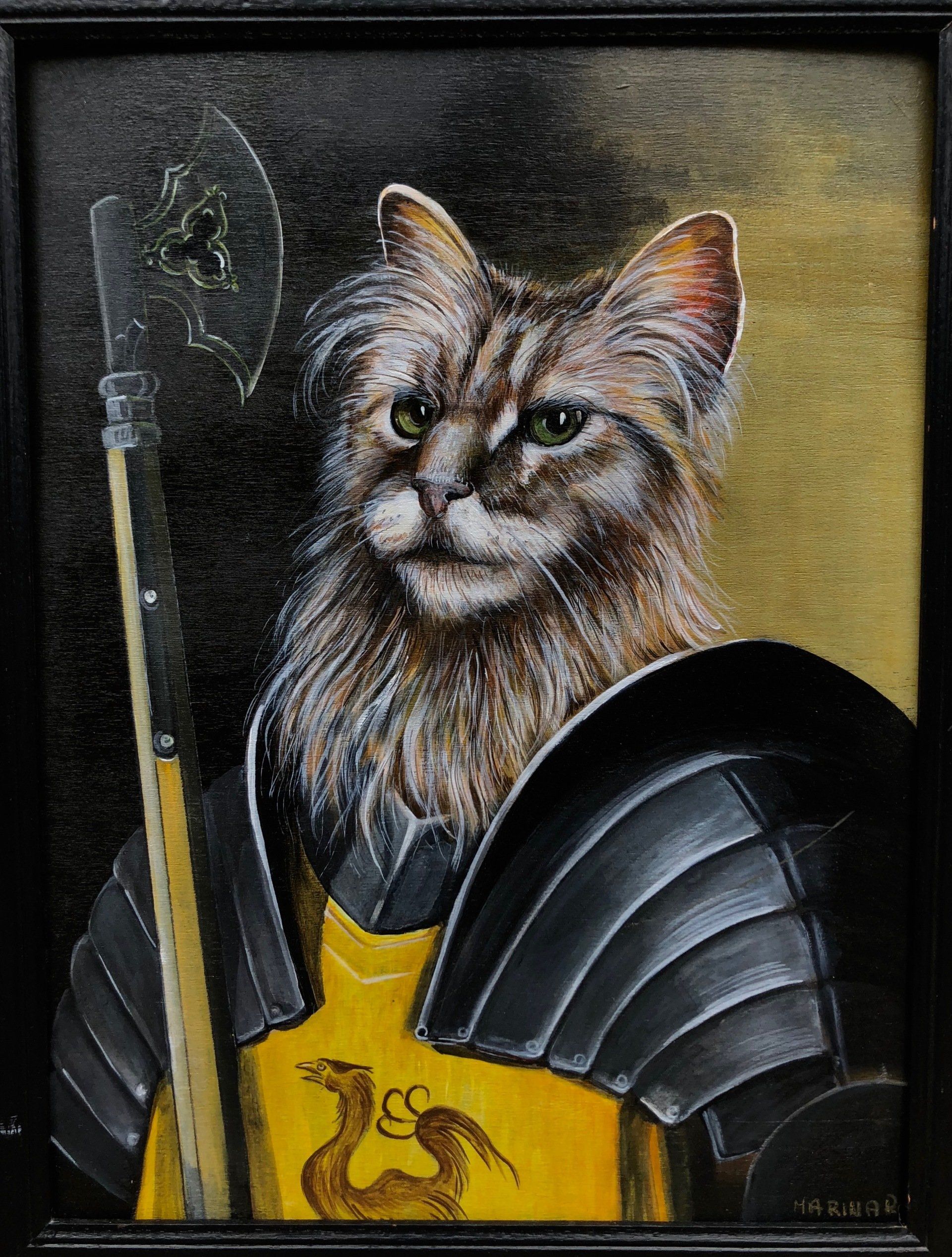 animali, cani, gatti, cavalli,  quadri, ritratti, dipinti, su misura, animali vestiti, oggetti, arredi, uova dipeinte, piatti, decorazioni, trompe, fiori, stencil, decoupage, carta, colla, matita, pennello, olio su tela , riviste, pubblicazioni, eventi, Marina Rigolone, artista, pittrice, decoratrice,