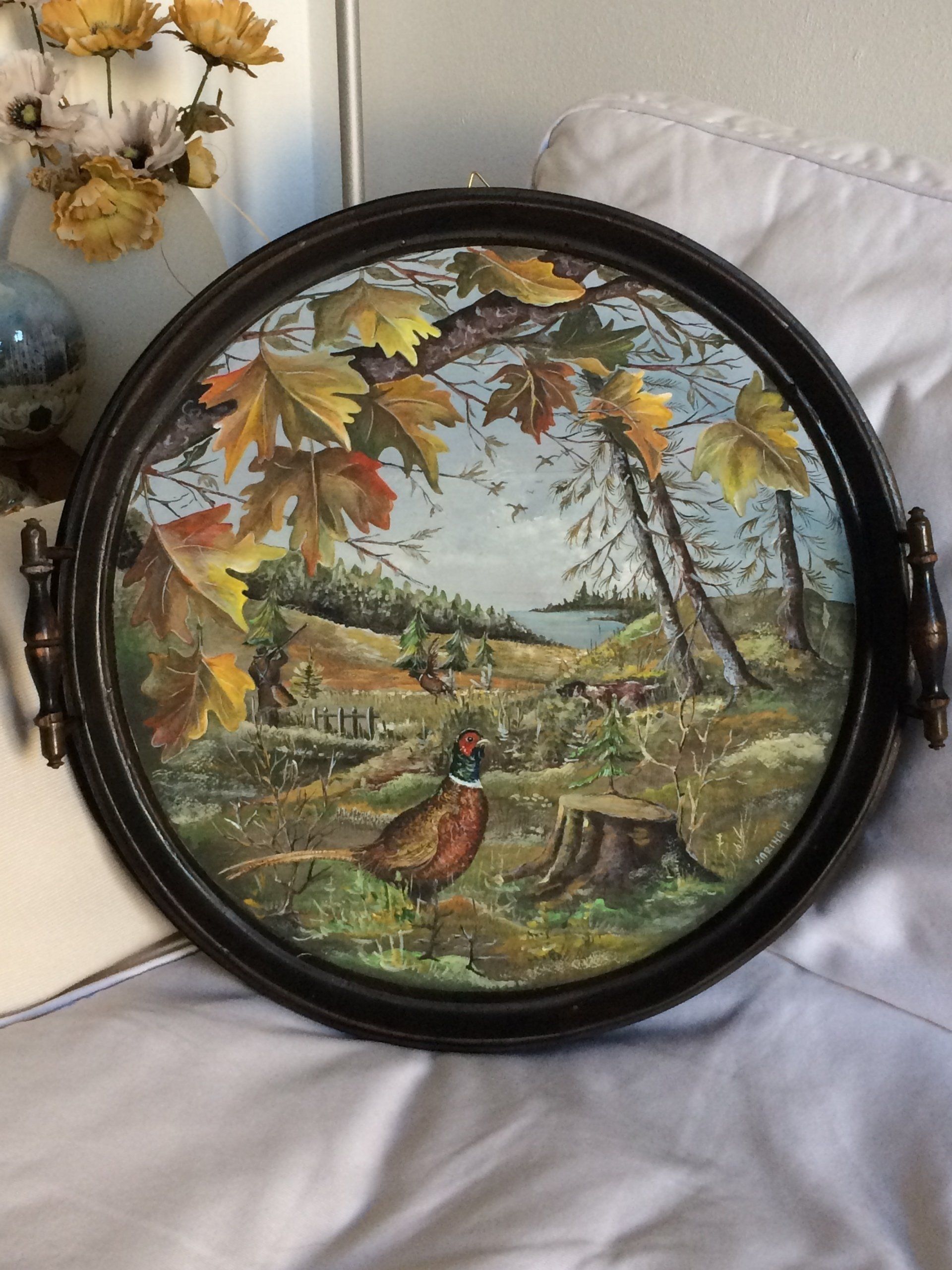 animali, cani, gatti, cavalli,  quadri, ritratti, dipinti, su misura, animali vestiti, oggetti, arredi, uova dipeinte, piatti, decorazioni, trompe, fiori, stencil, decoupage, carta, colla, matita, pennello, olio su tela , riviste, pubblicazioni, eventi, Marina Rigolone, artista, pittrice, decoratrice,